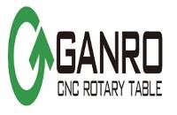 GANRO CNC Table